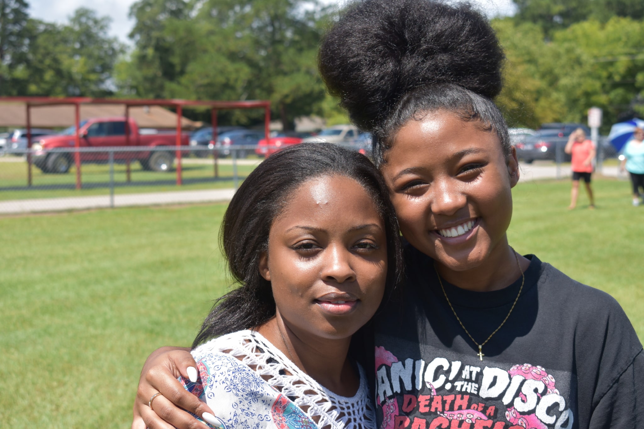 Back to School Bash 2018 » Town of Kenly, NC