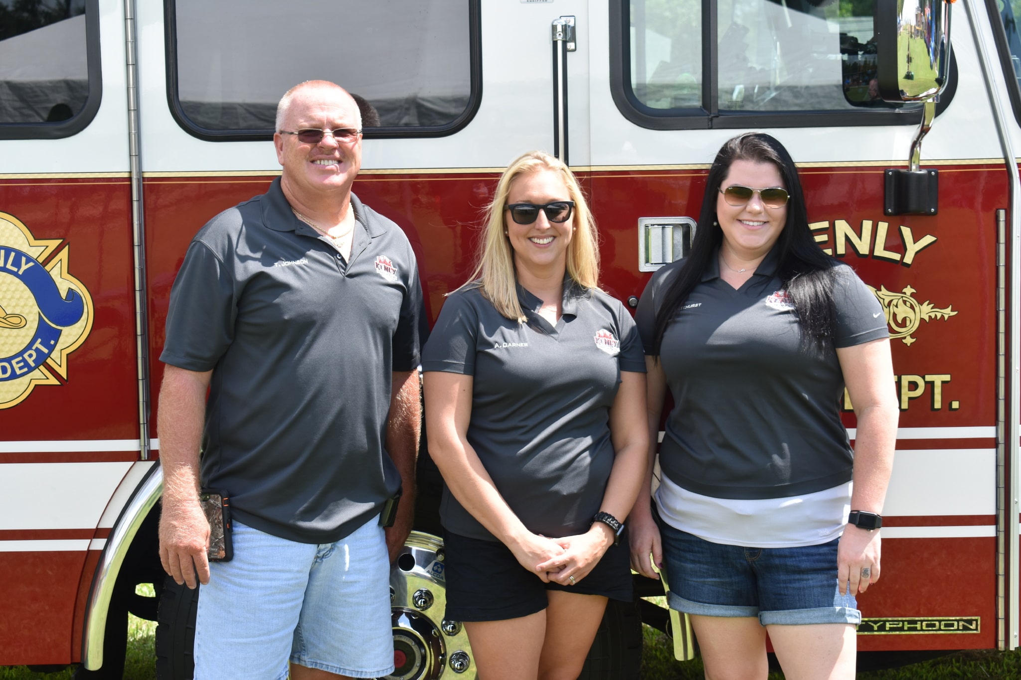 Photo Gallery » Town of Kenly, NC