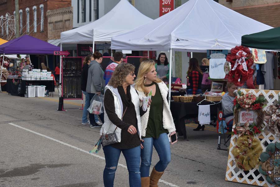 Town of Kenly, NC » Friendly Kenly, An East Triangle Community