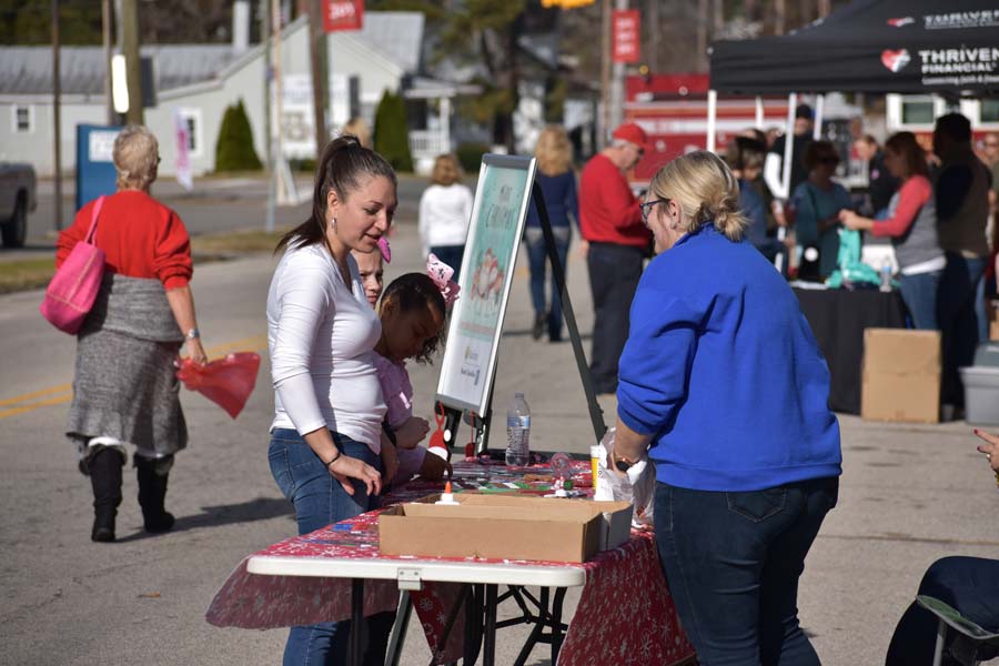 Town of Kenly, NC » Friendly Kenly, An East Triangle Community