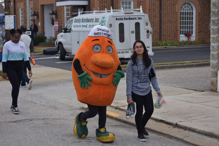 Photo Gallery » Town of Kenly, NC