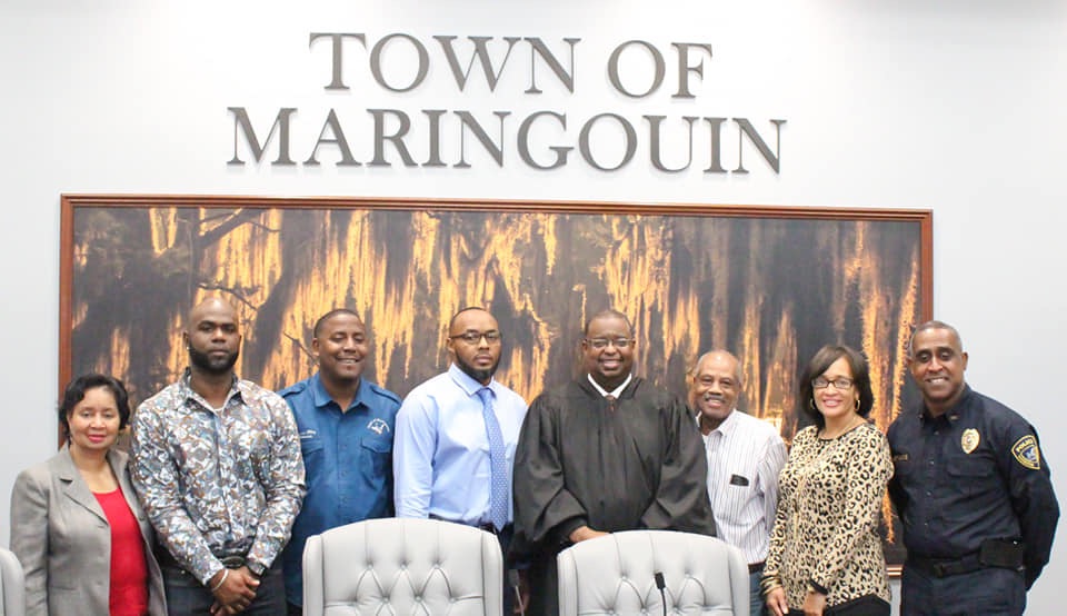 IMG_1580 Town of Maringouin