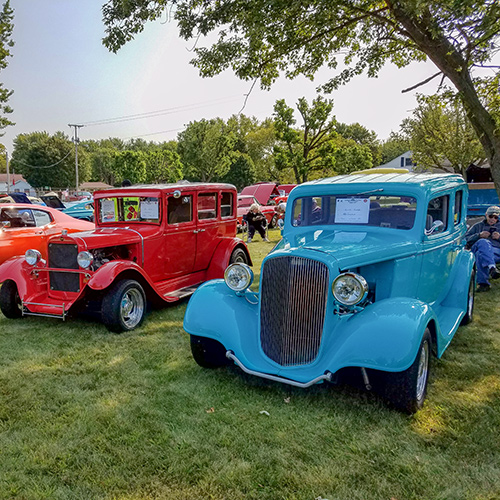 matthews covered bridge festival 2023 dates Car Show Matthews