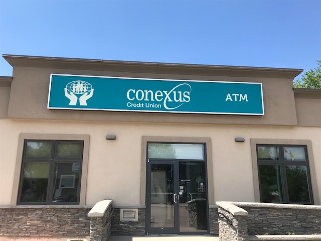 Conexus Credit Union