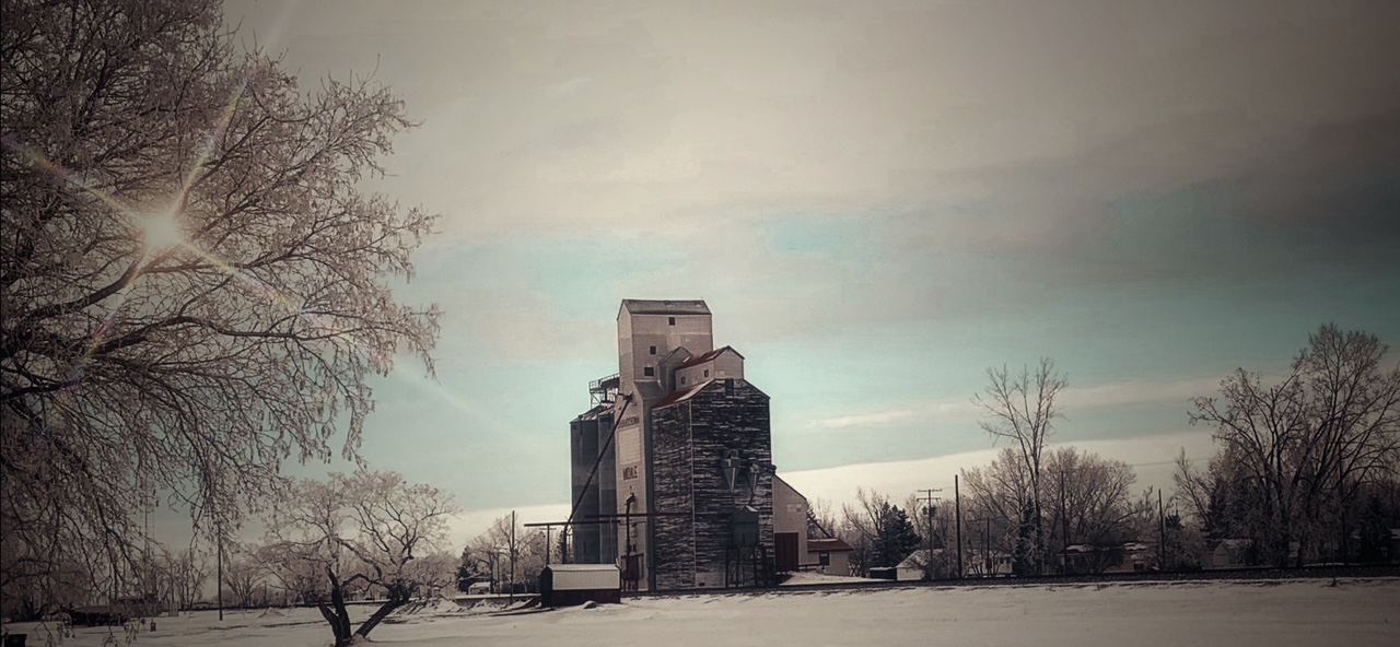 Town of Midale, Saskatchewan Where Oil, Grain and Recreation Meet