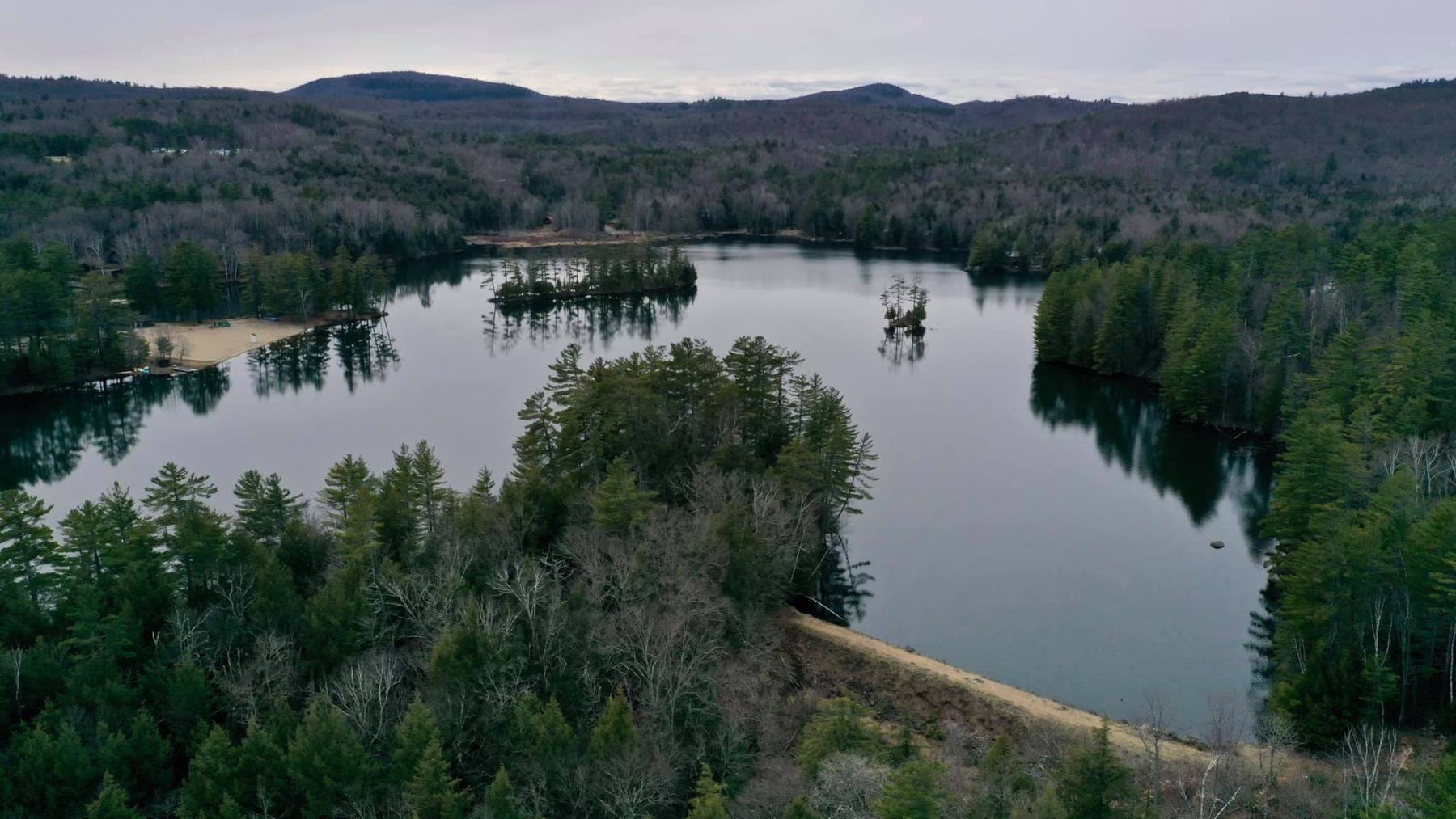 Minerva Lake Campground Minerva New York