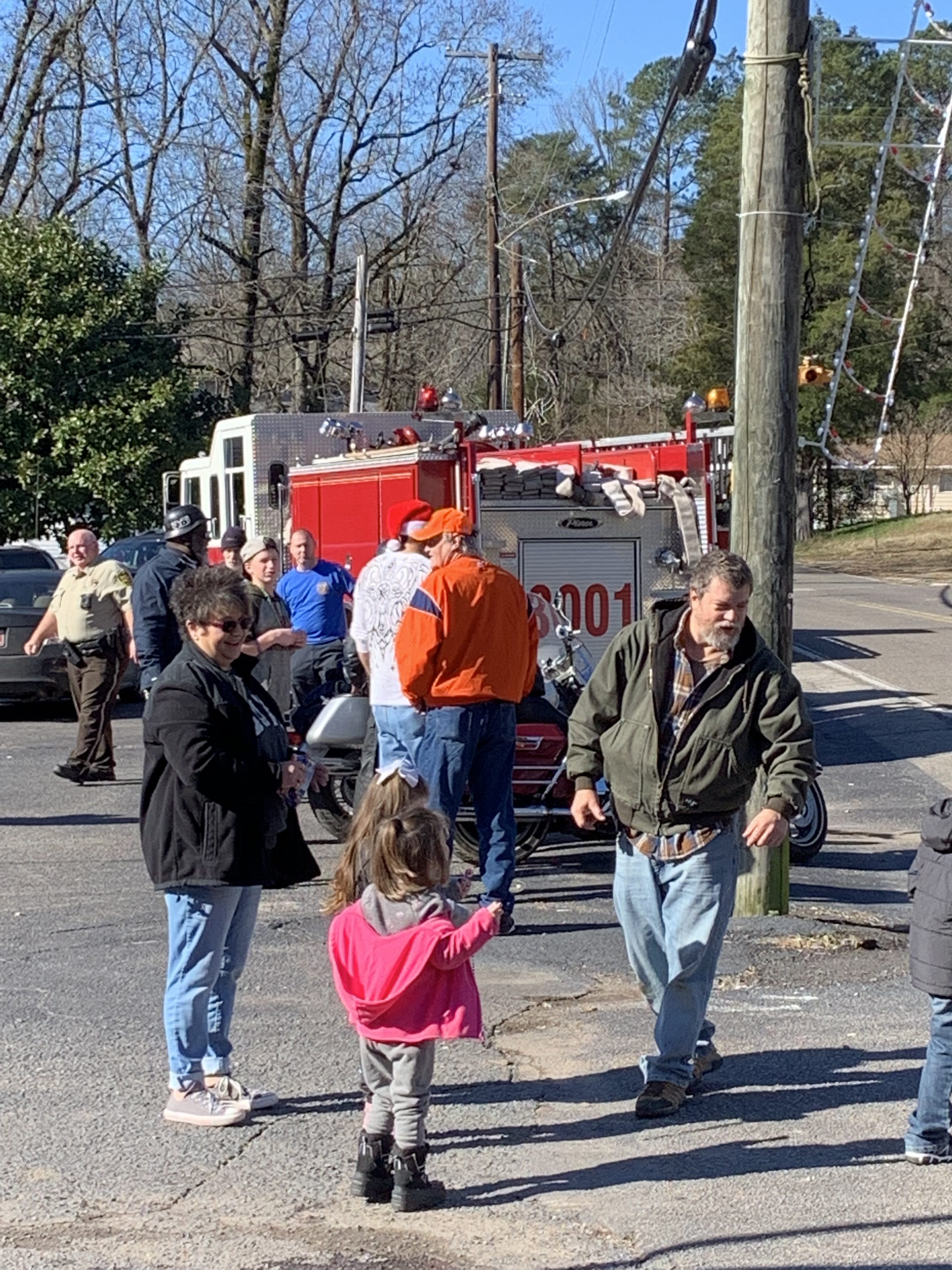 Photographs Town of Mulga