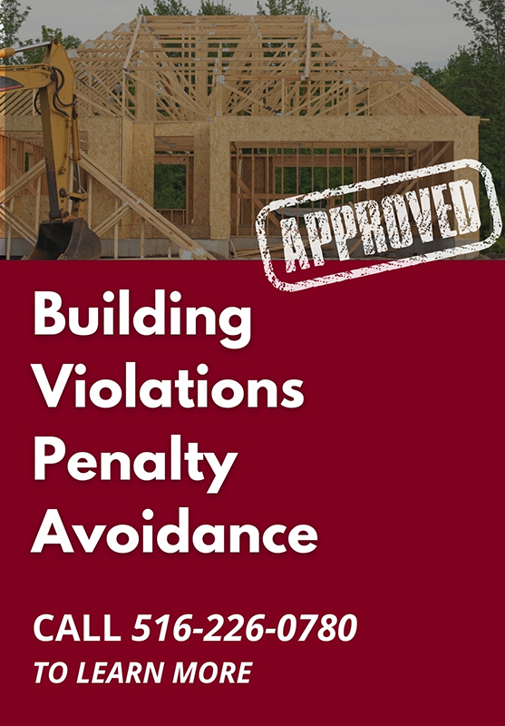 Town of North Hempstead Expediting Expeditors Building Permit