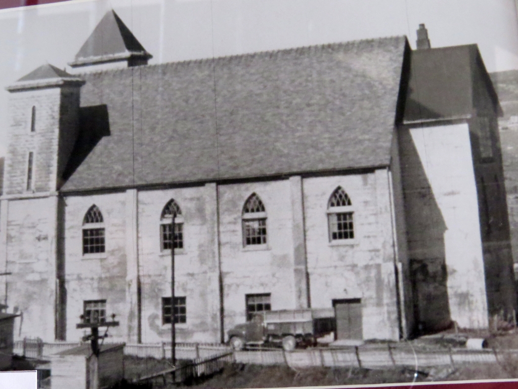 Town of Old Perlican Photo Gallery