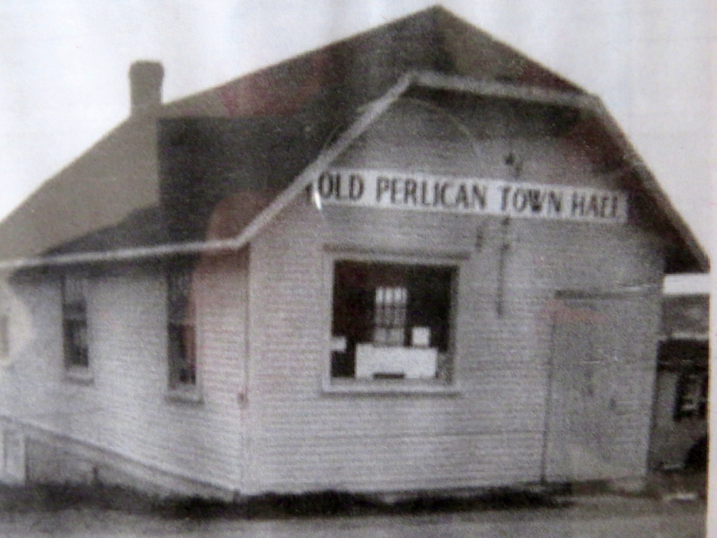 Town of Old Perlican Photo Gallery