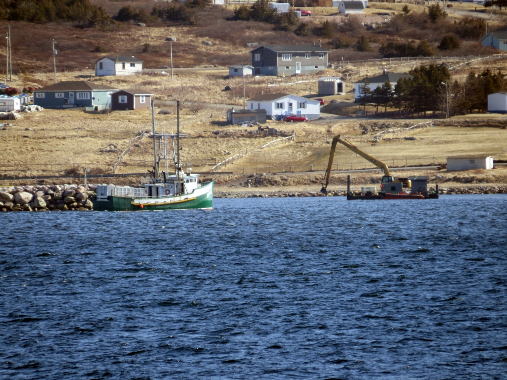 Town of Old Perlican Photo Gallery