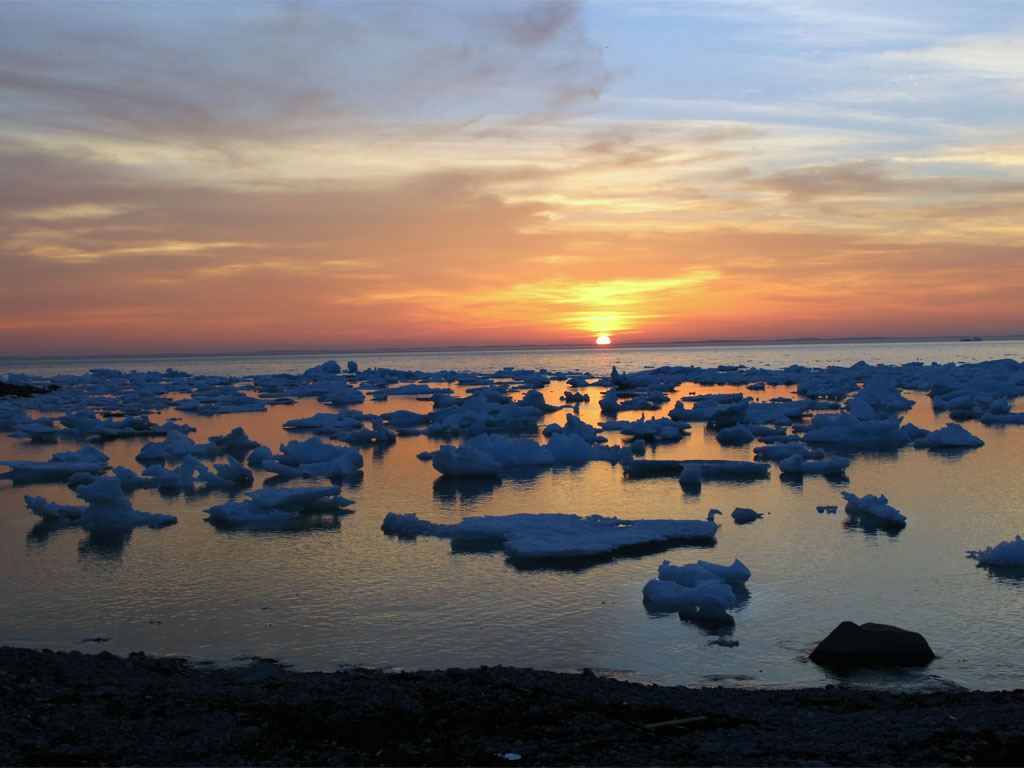 Town of Old Perlican Photo Gallery