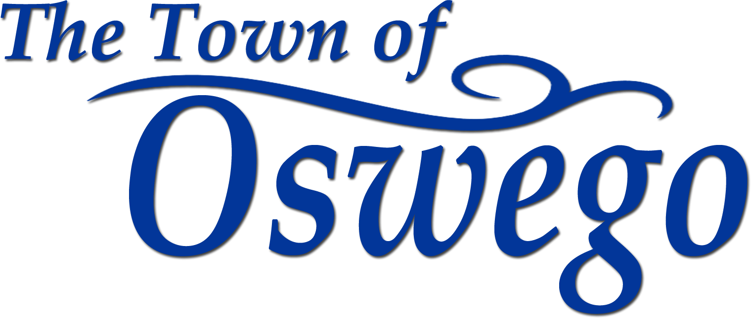 Public Hearing Notice Town of Oswego