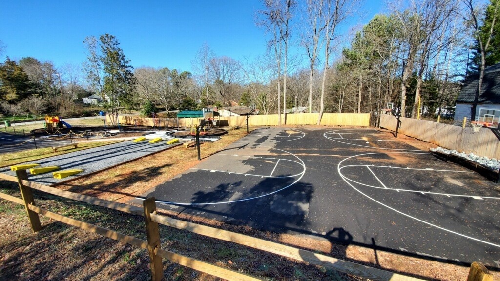 Parks and Recreation • Town of Ranlo, NC