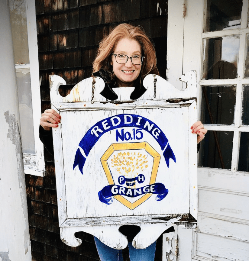 Redding Grange 15 Town of Redding, Connecticut Official site