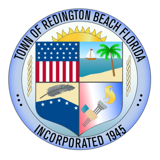 New Updates 102324 Town of Redington Beach, Pinellas County, Florida