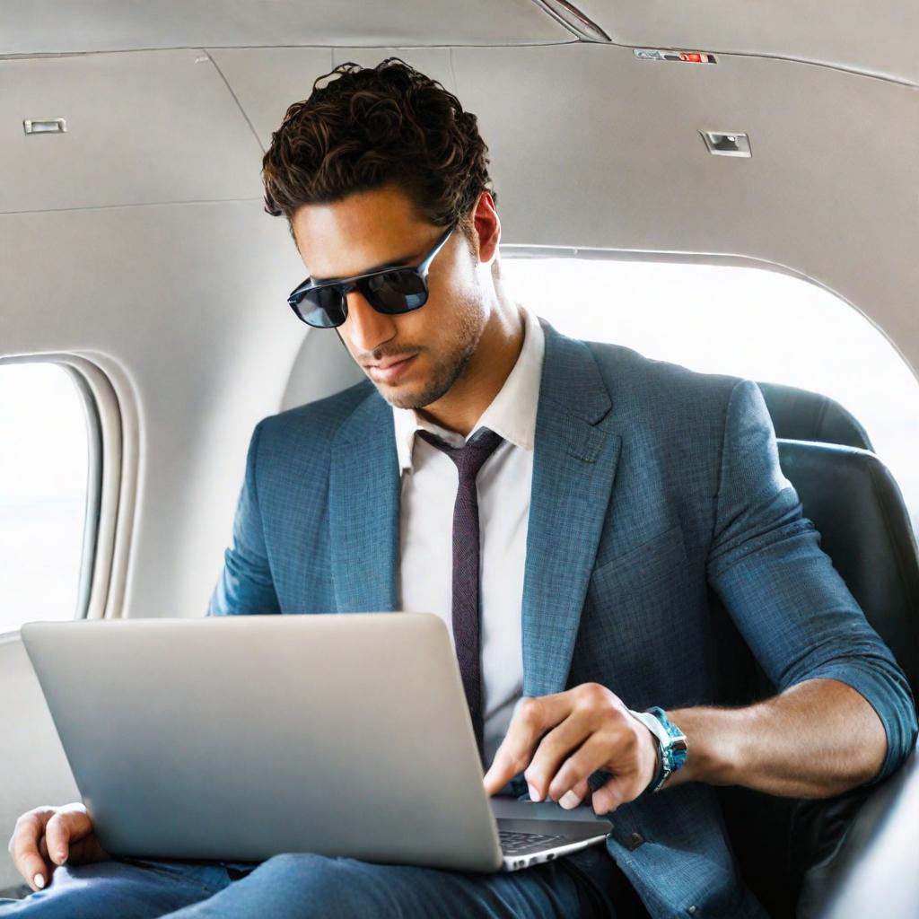 How Many Laptops Can I Bring on a Plane? Guidelines & Limits Town of