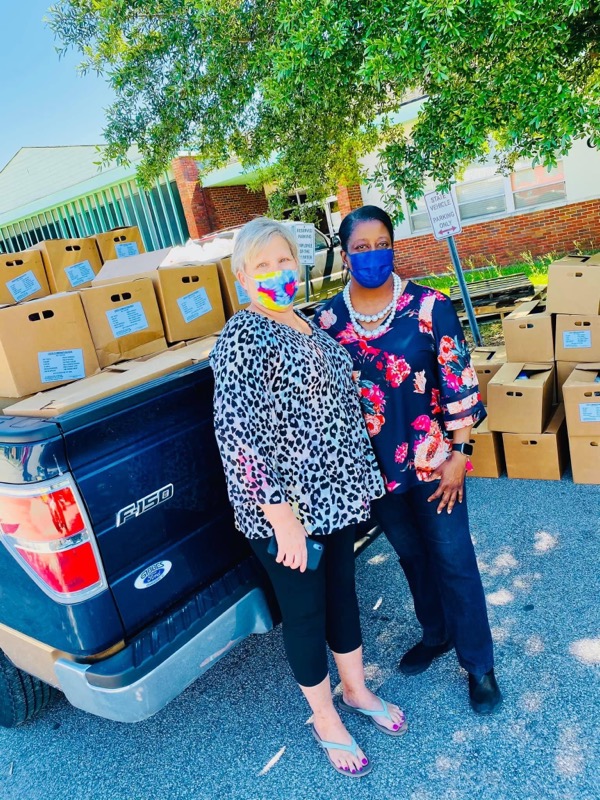 Photo Gallery Town Of Turbeville