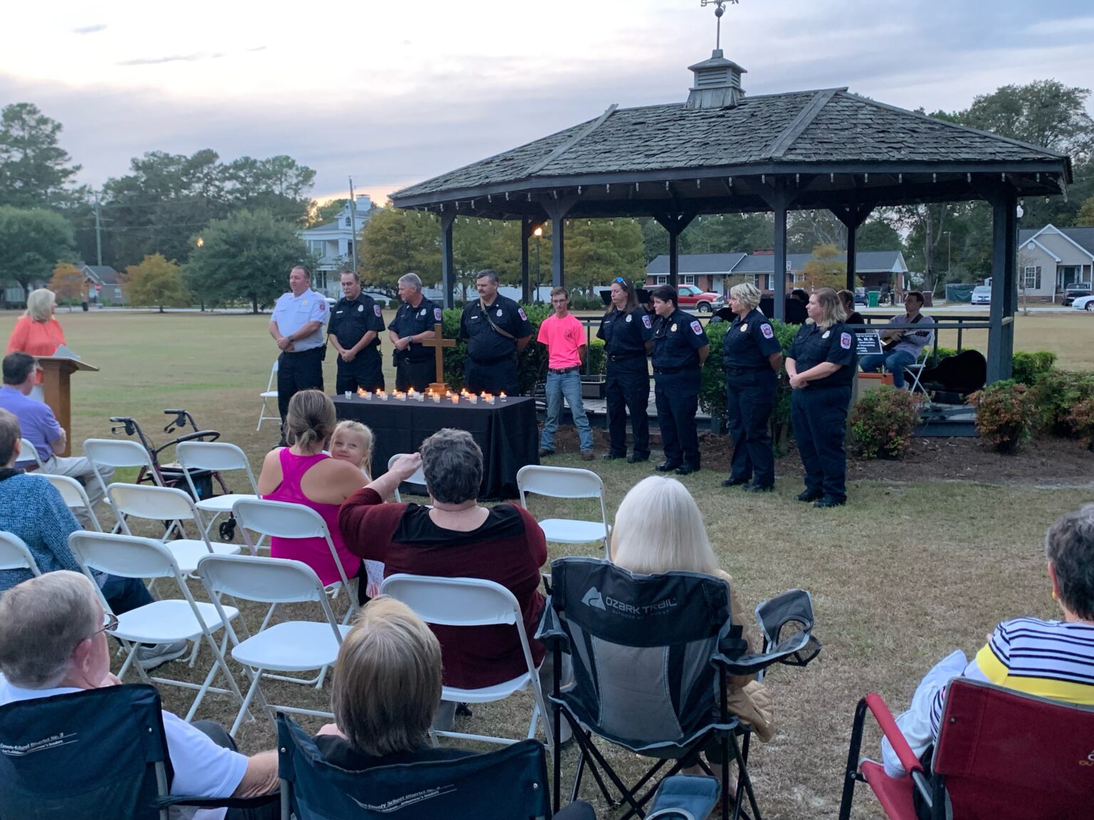 Photo Gallery Town Of Turbeville