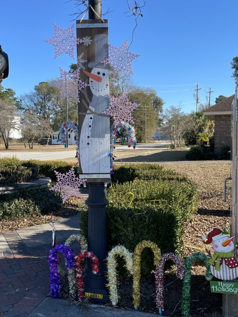 Photo Gallery Town Of Turbeville