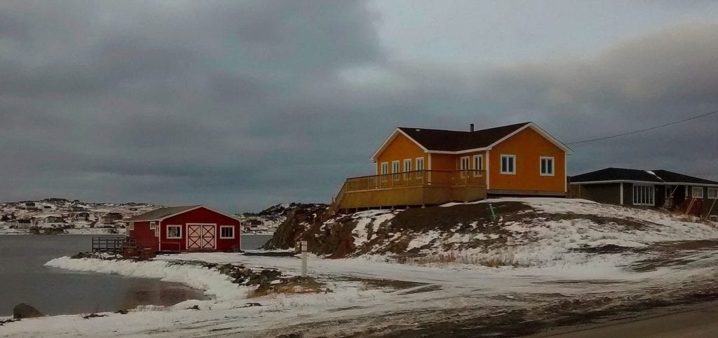 Doing Business Town of Twillingate Newfoundland and Labrador