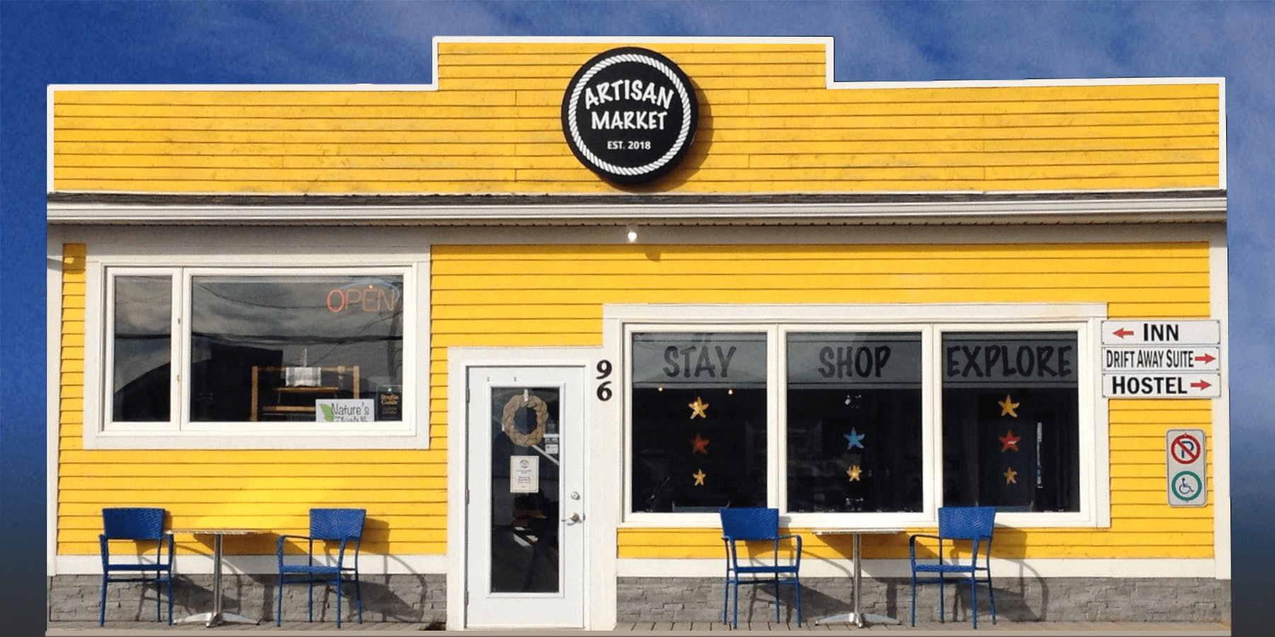 Doing Business Town of Twillingate Newfoundland and Labrador