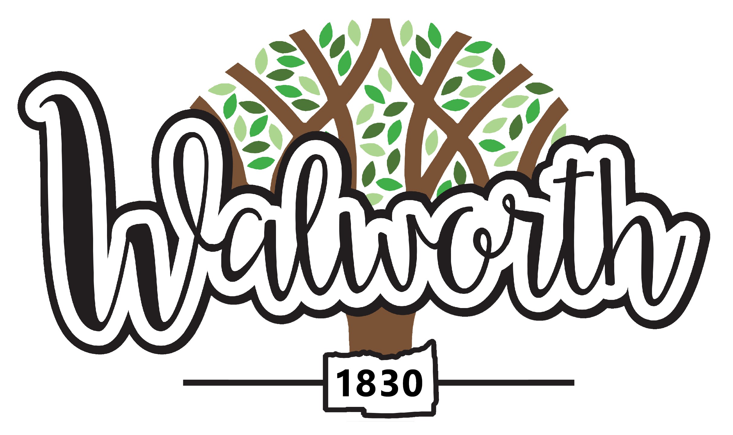 Letters to Santa Town of Walworth, NY