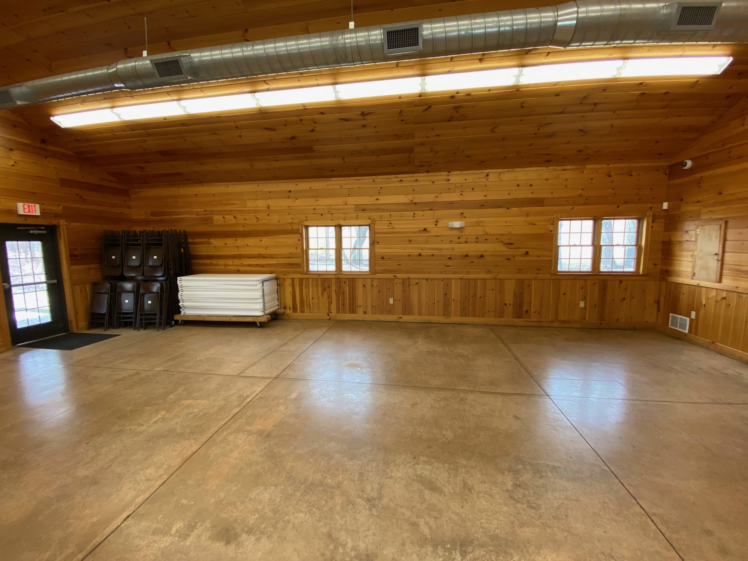 Town of Walworth Rental Facilities Town of Walworth, NY