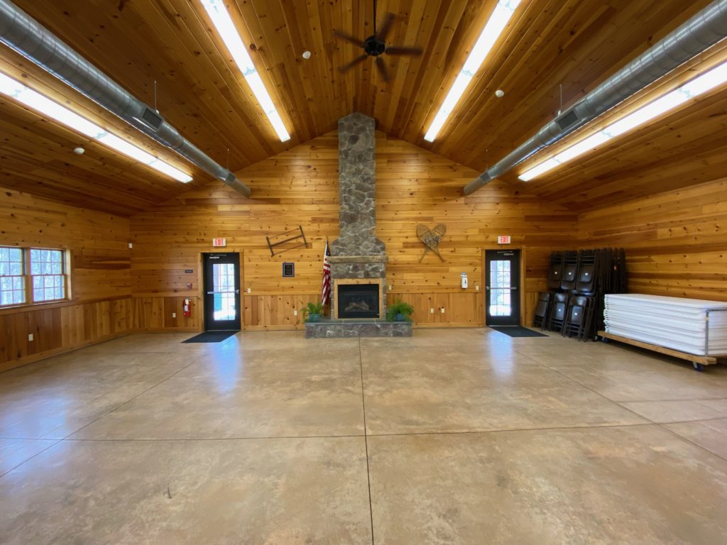 Recreation Department Town of Walworth, NY