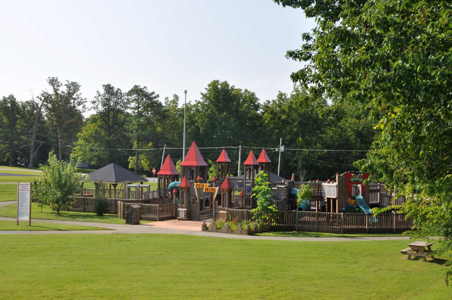 Photo Gallery Town of White Bluff