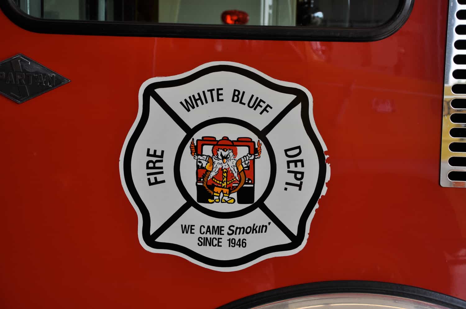 Photo Gallery Town of White Bluff