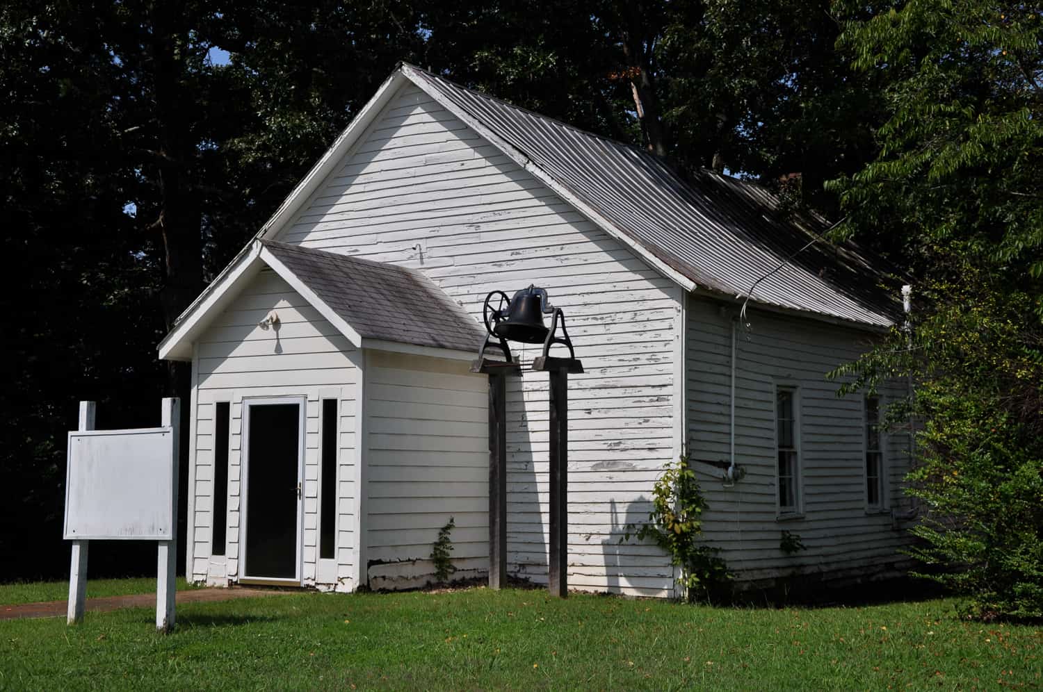 Photo Gallery Town of White Bluff