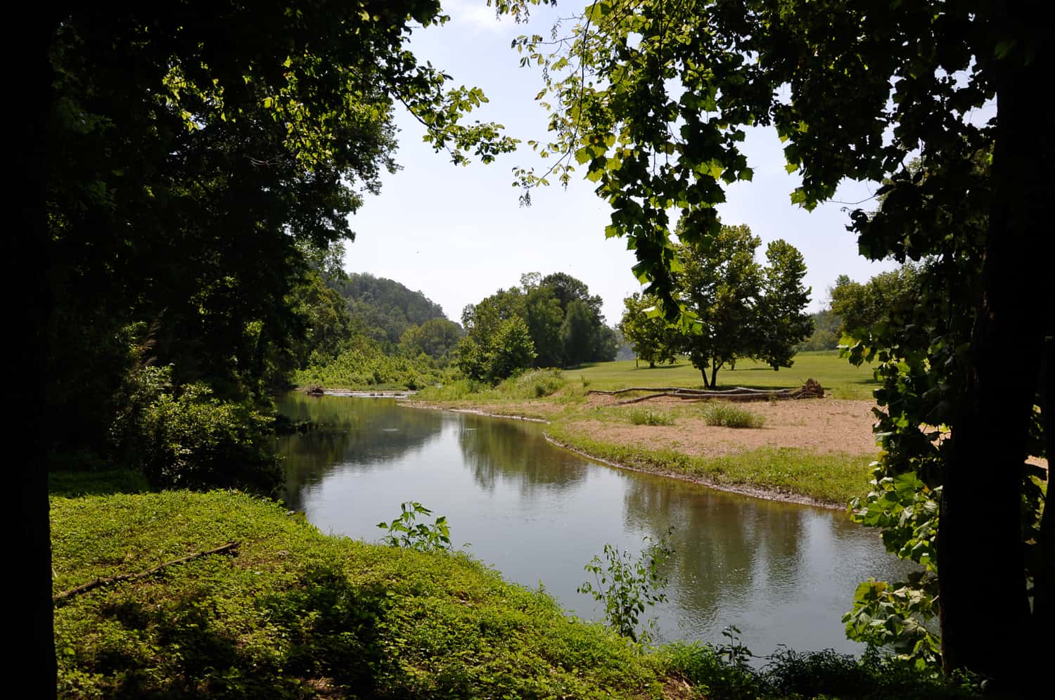 Photo Gallery Town of White Bluff