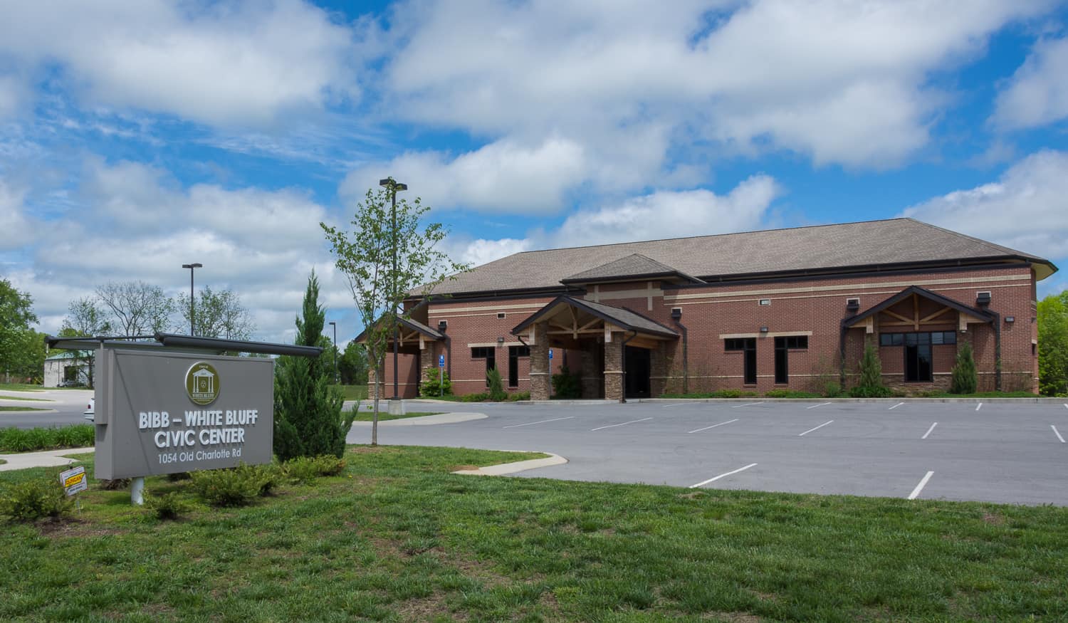 Photo Gallery Town of White Bluff