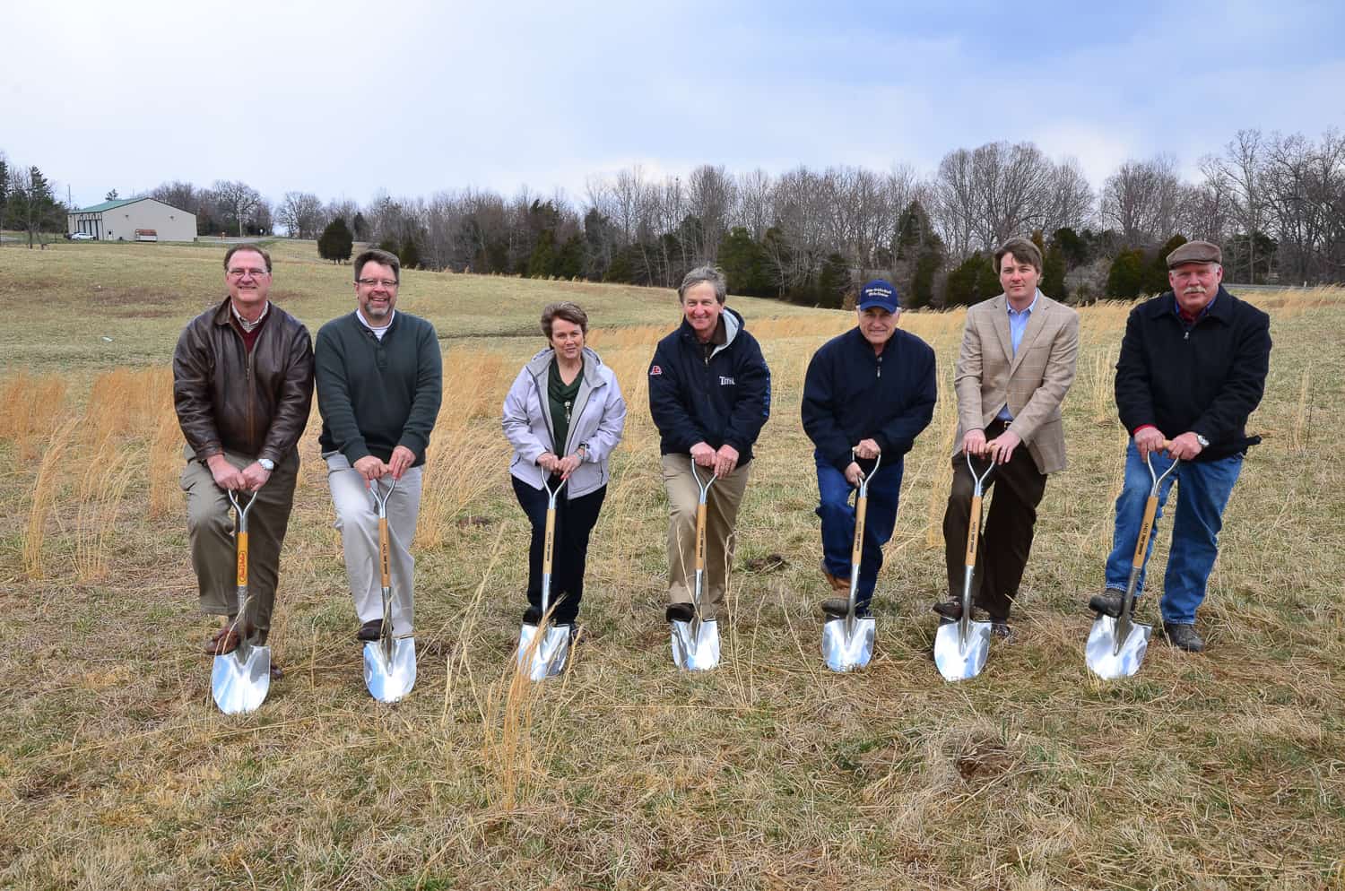 Photo Gallery Town of White Bluff