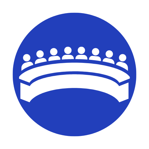 Residents Town of White Stone