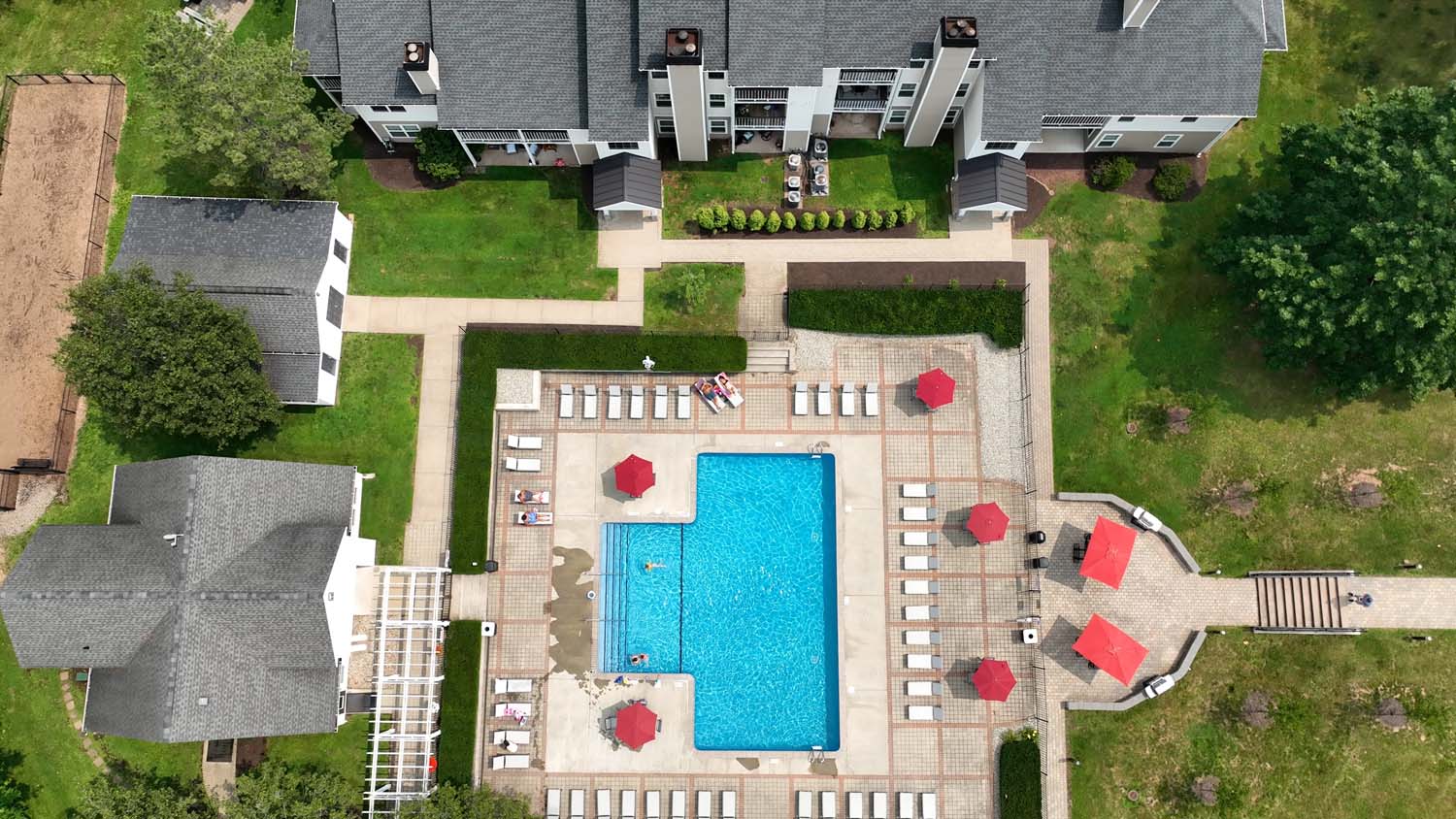 Quality Furnished Apartments Town Place Apartments CT