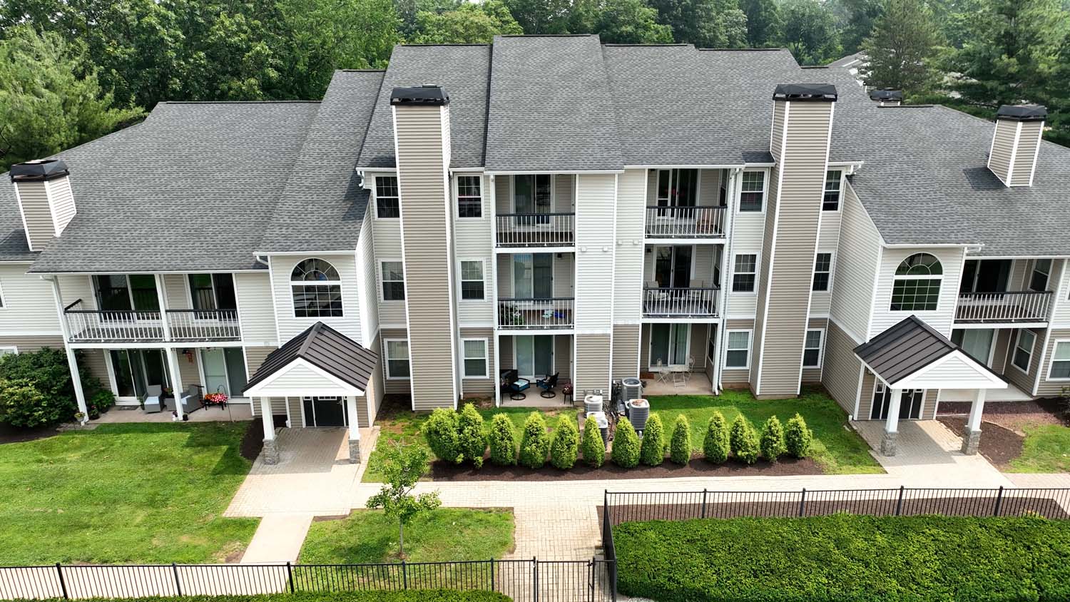 Quality Furnished Apartments Town Place Apartments CT