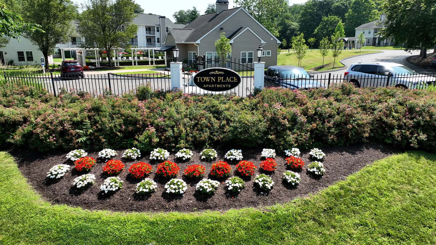 Quality Furnished Apartments Town Place Apartments CT