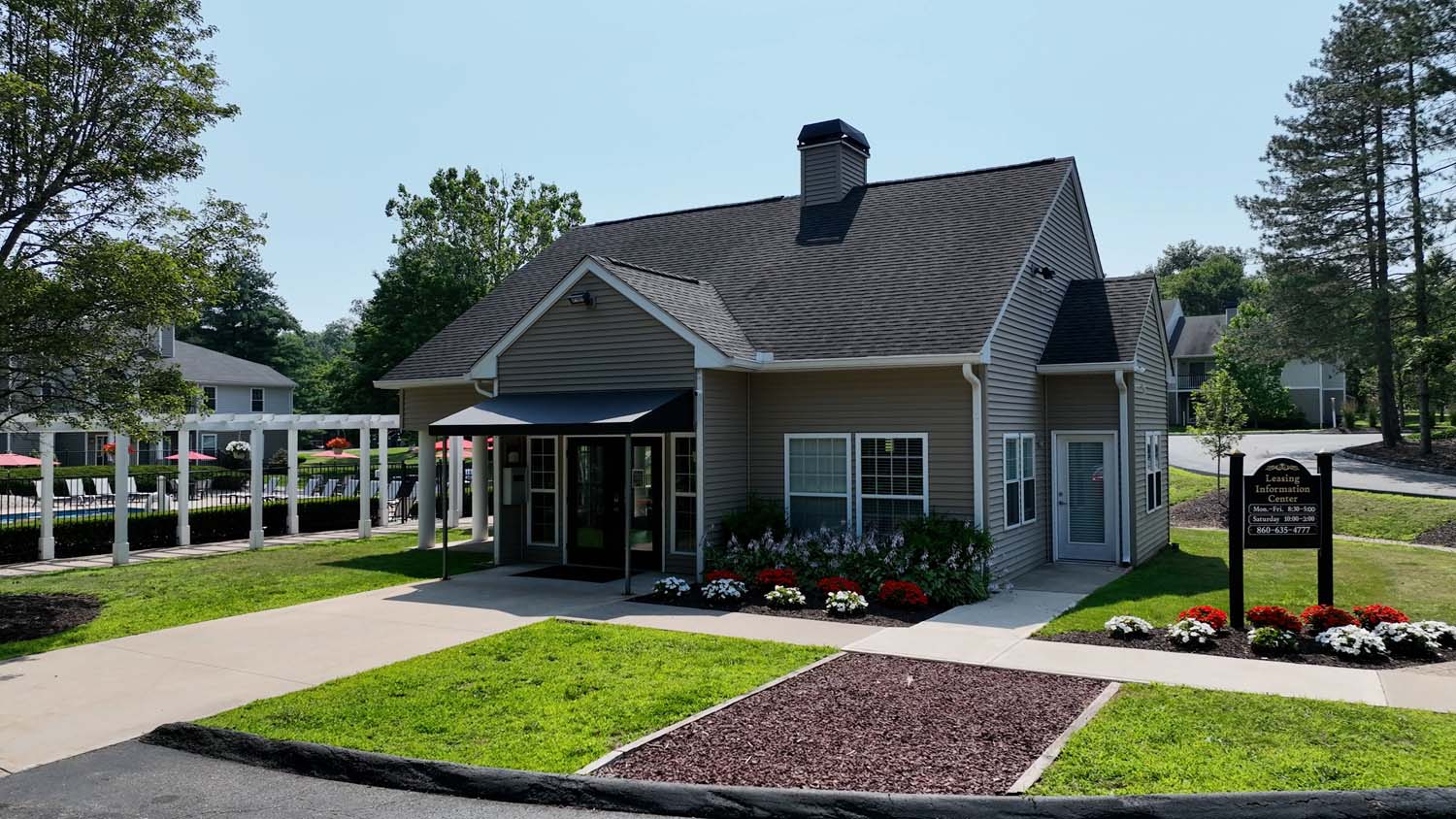 Quality Furnished Apartments Town Place Apartments CT