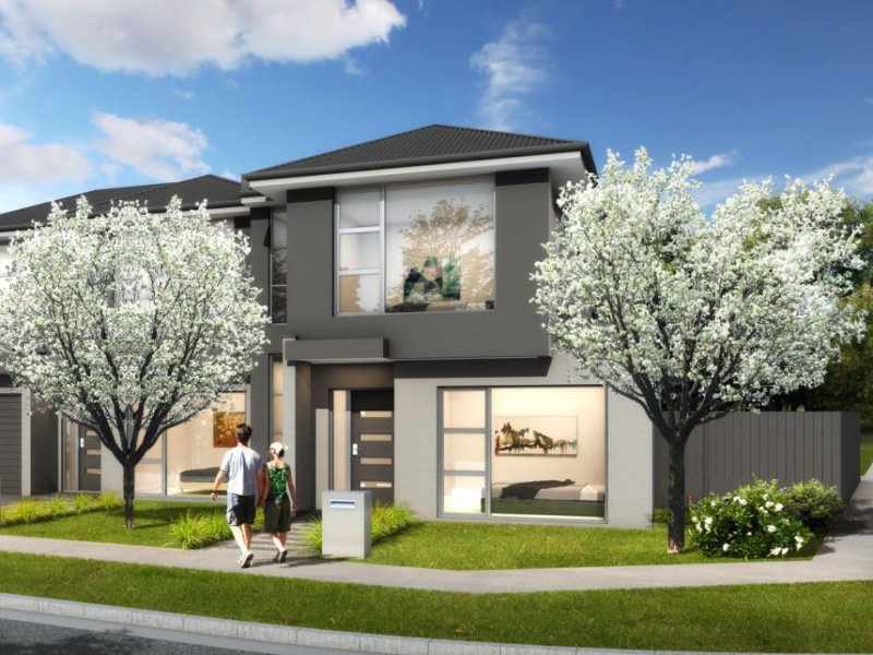 12 dwelling development Town Planning Group