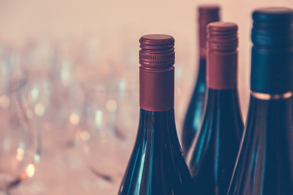 Lanchester Wines Cellars Ltd, Gateshead O&M Project TownRock Energy