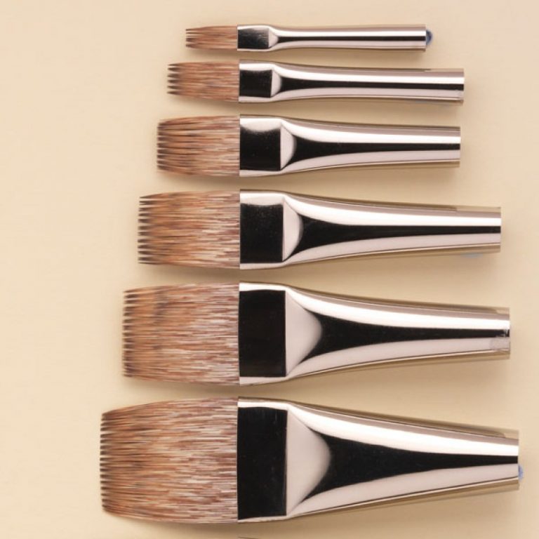 Rosemary Brushes Archives Townsend Atelier