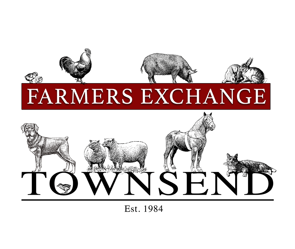 Chick List 2024 Townsend Farmers Exchange
