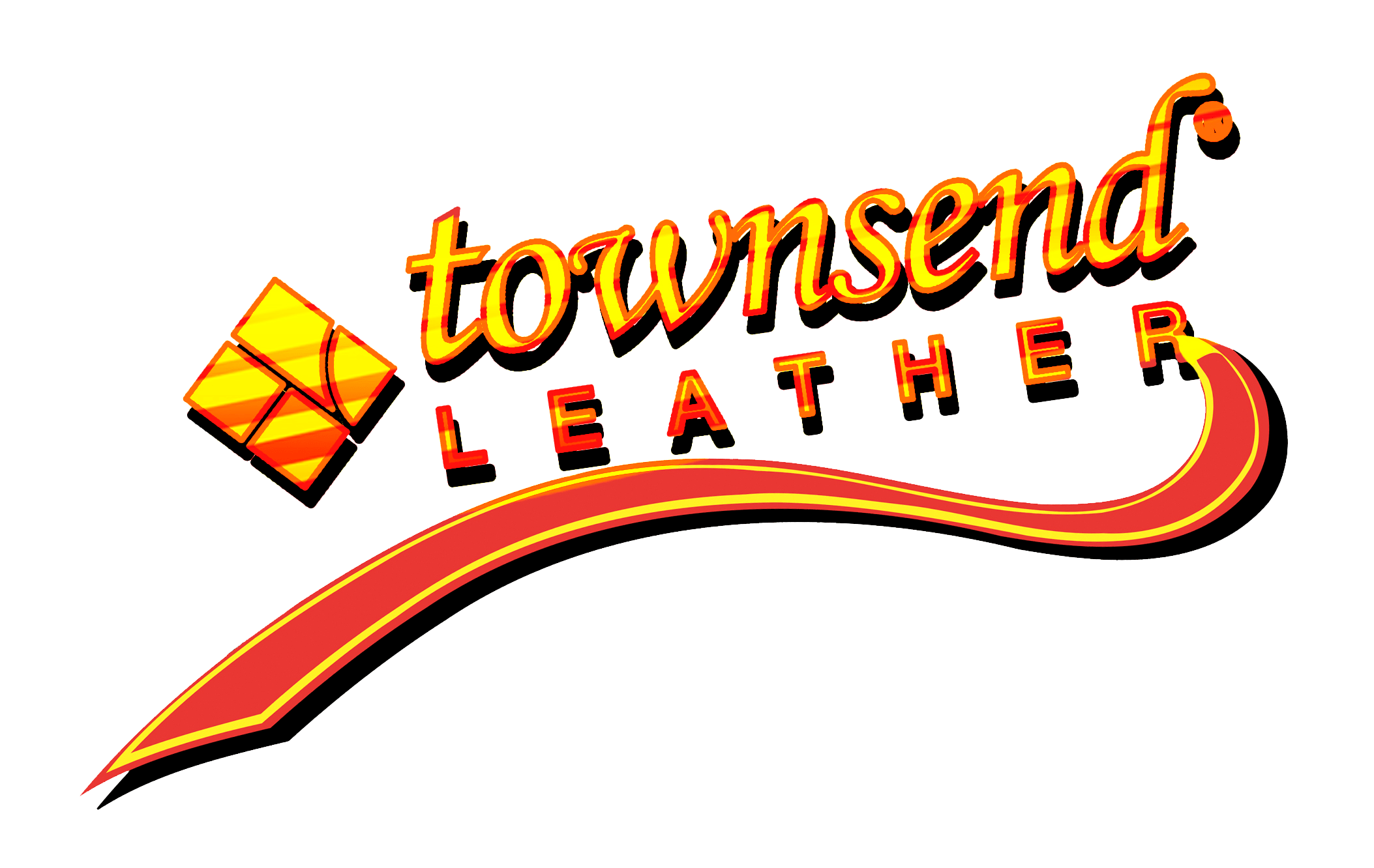 Tim Townsend Leather