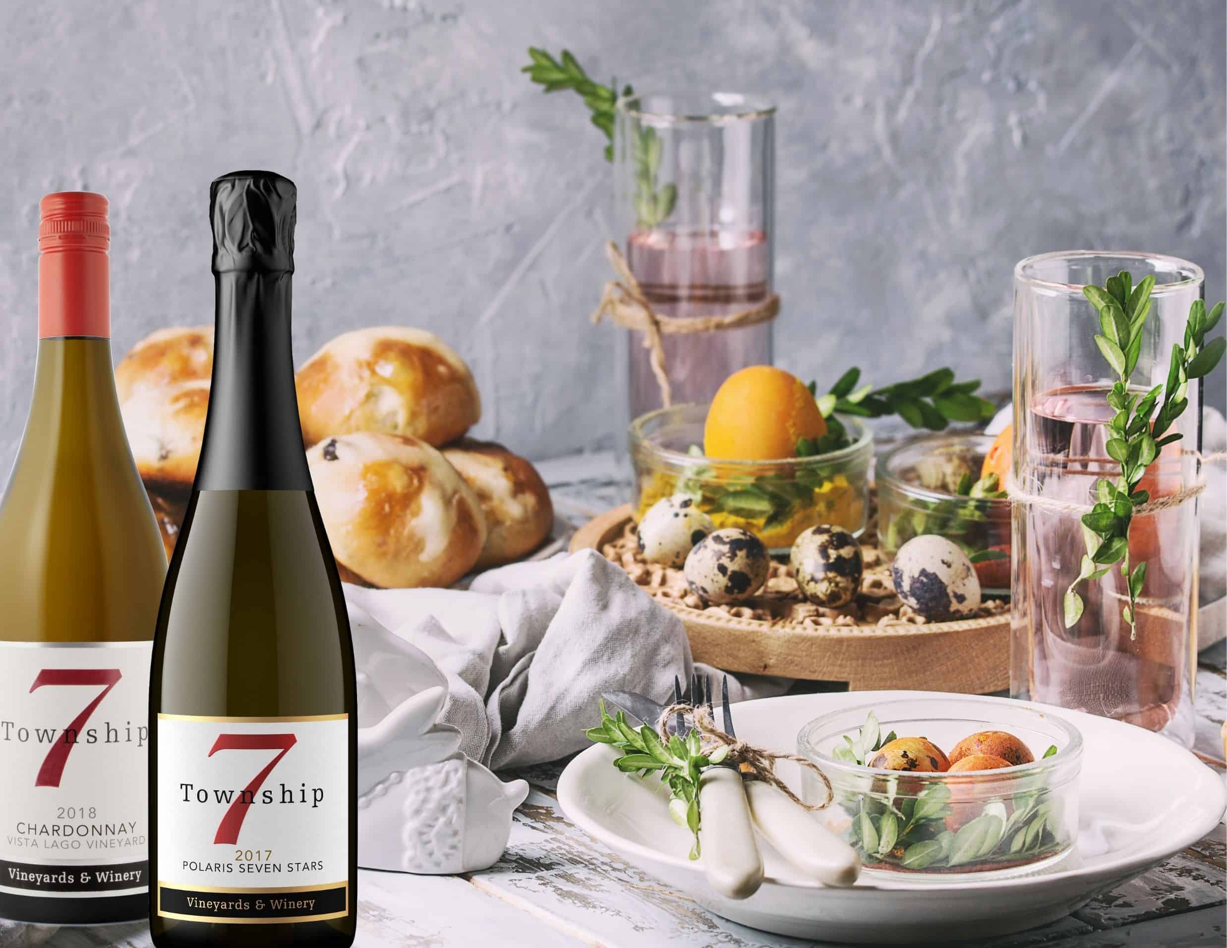 Wines for Easter Township 7