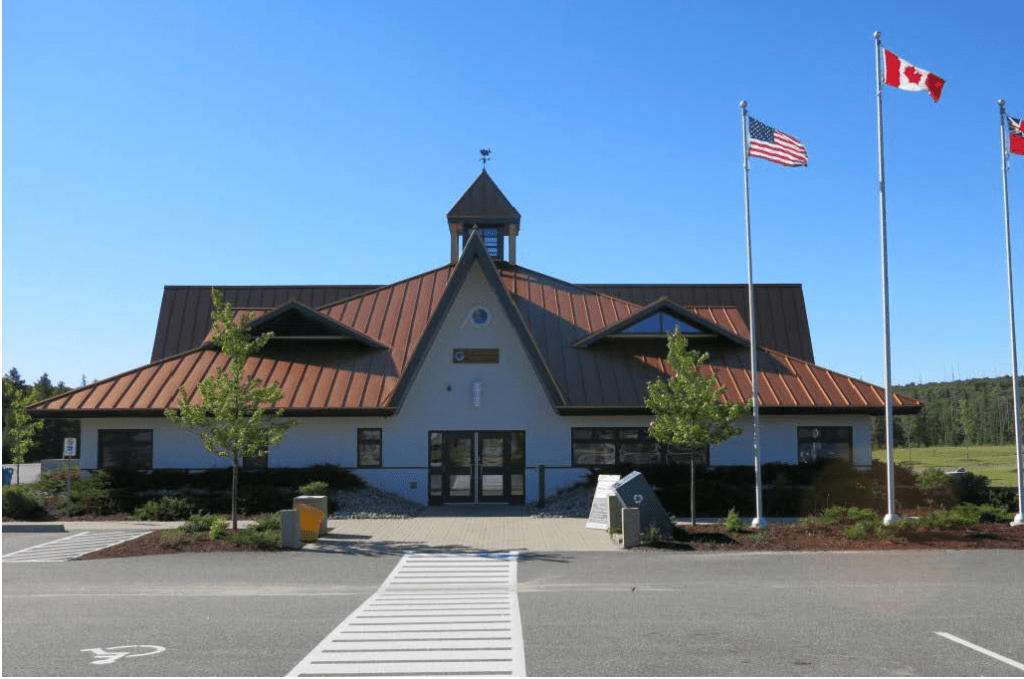 Departments The Township of Perry