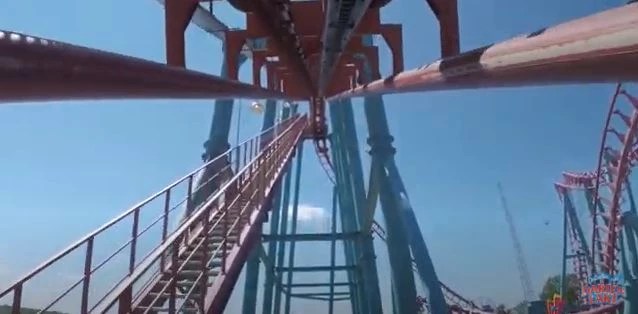 Wow, Look What Darien Lake Will Pay 14YearOlds To Start