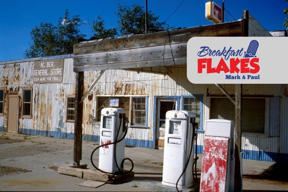 These Gas Stations Are Now Sadly Just History For Us in Montana