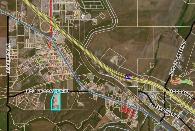 Missoula Planning board approves industrial development; bird habitat